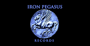 iron pegasus