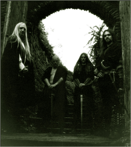 HADES (Hades Almighty)