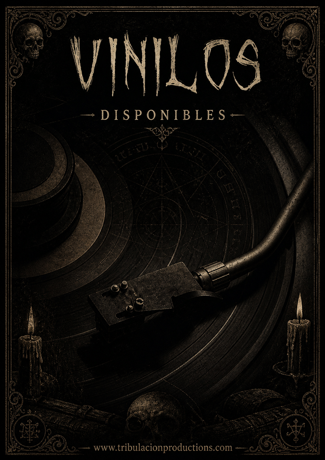 vinilos