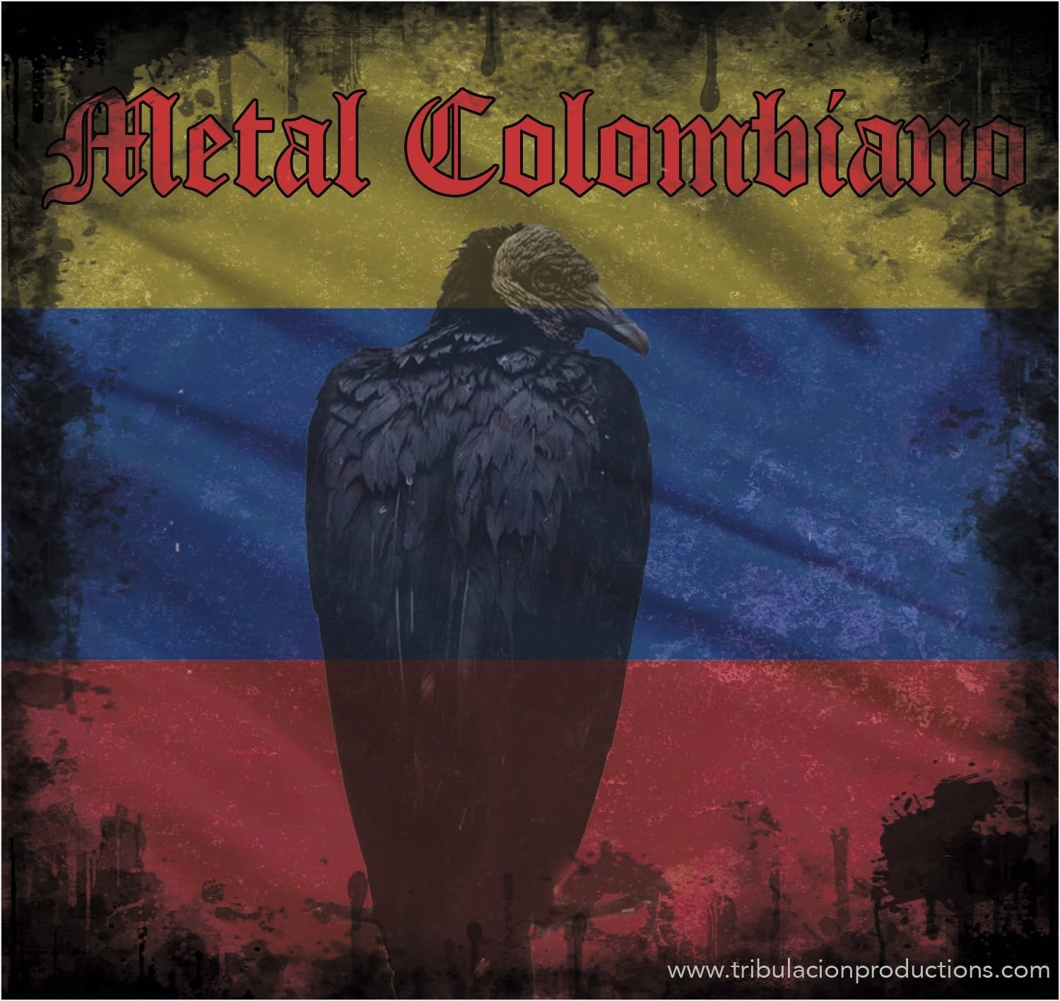 Metal Colombiano
